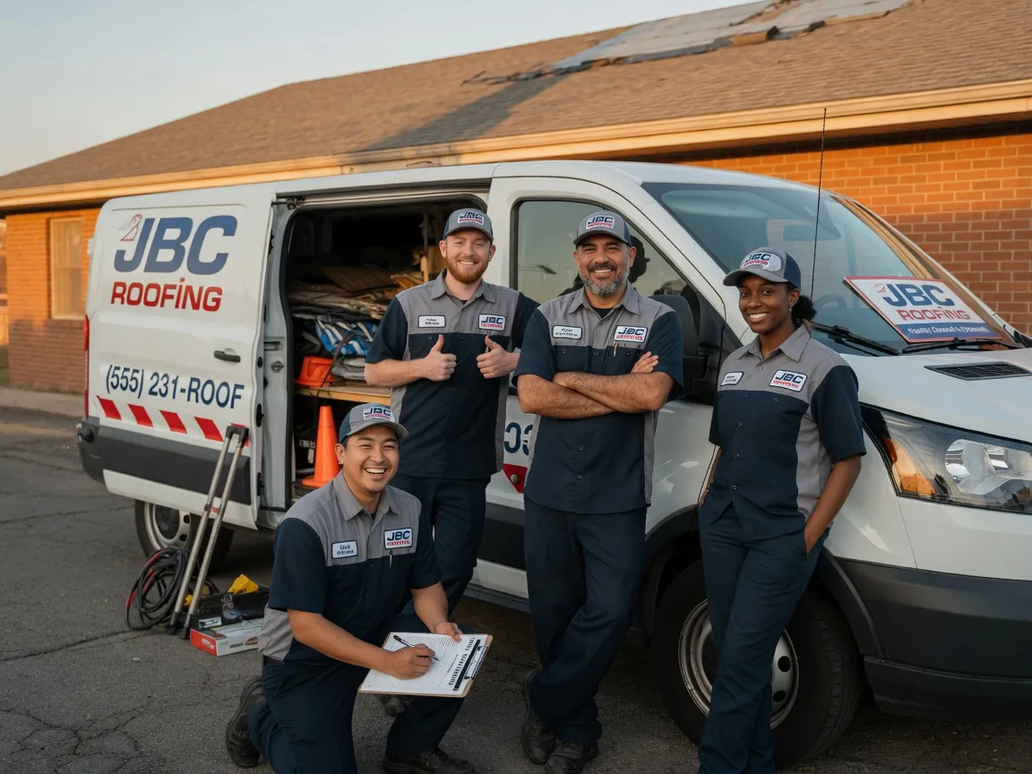 Roof Replacement company in Warriormine, WV