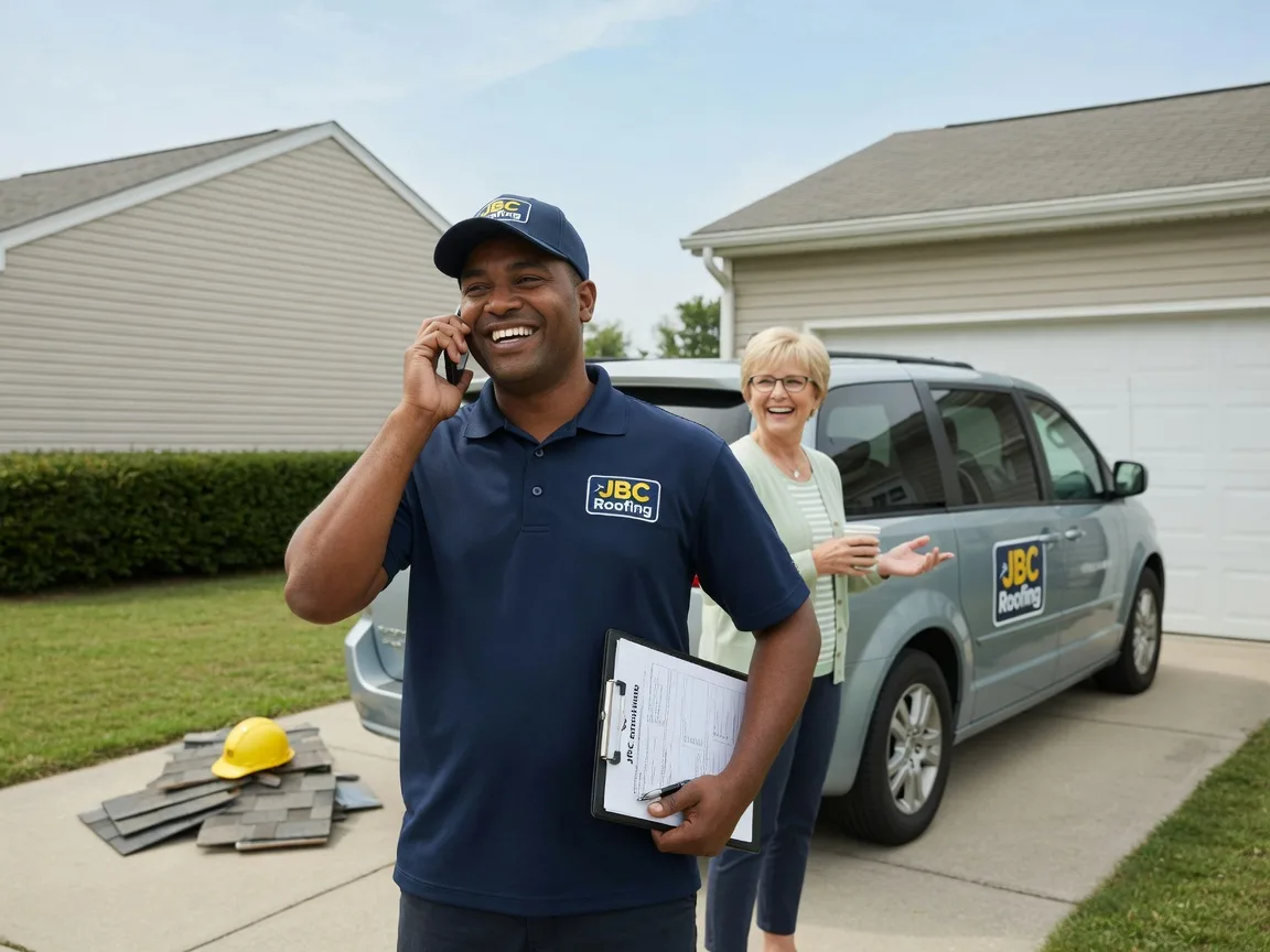 Roof Replacement Warriormine, WV FAQs